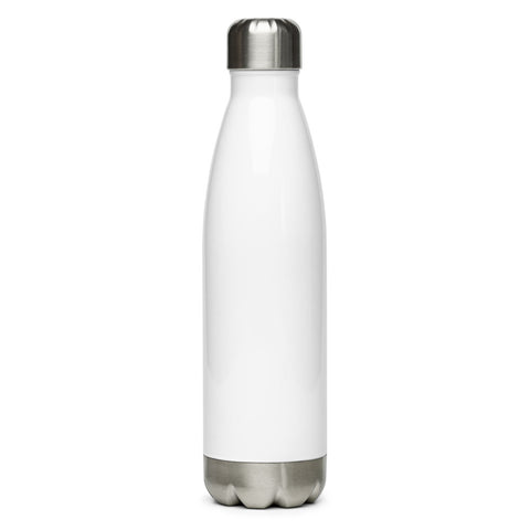 Image of Stainless Steel Water Bottle