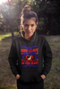 Dogs Leave Paw Prints on Your Heart - Hoodie