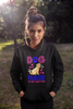 Dog Hair Is My Glitter - Hoodie