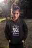 Dogs Are a Girl's Best Friend - Hoodie