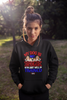 My Dog Is Not Spoiled I'm Just Well Trained - Hoodie