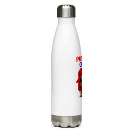 Stainless Steel Water Bottle