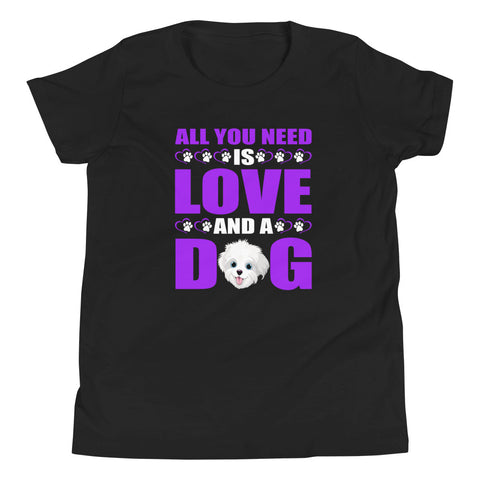 Image of Youth Short Sleeve T-Shirt